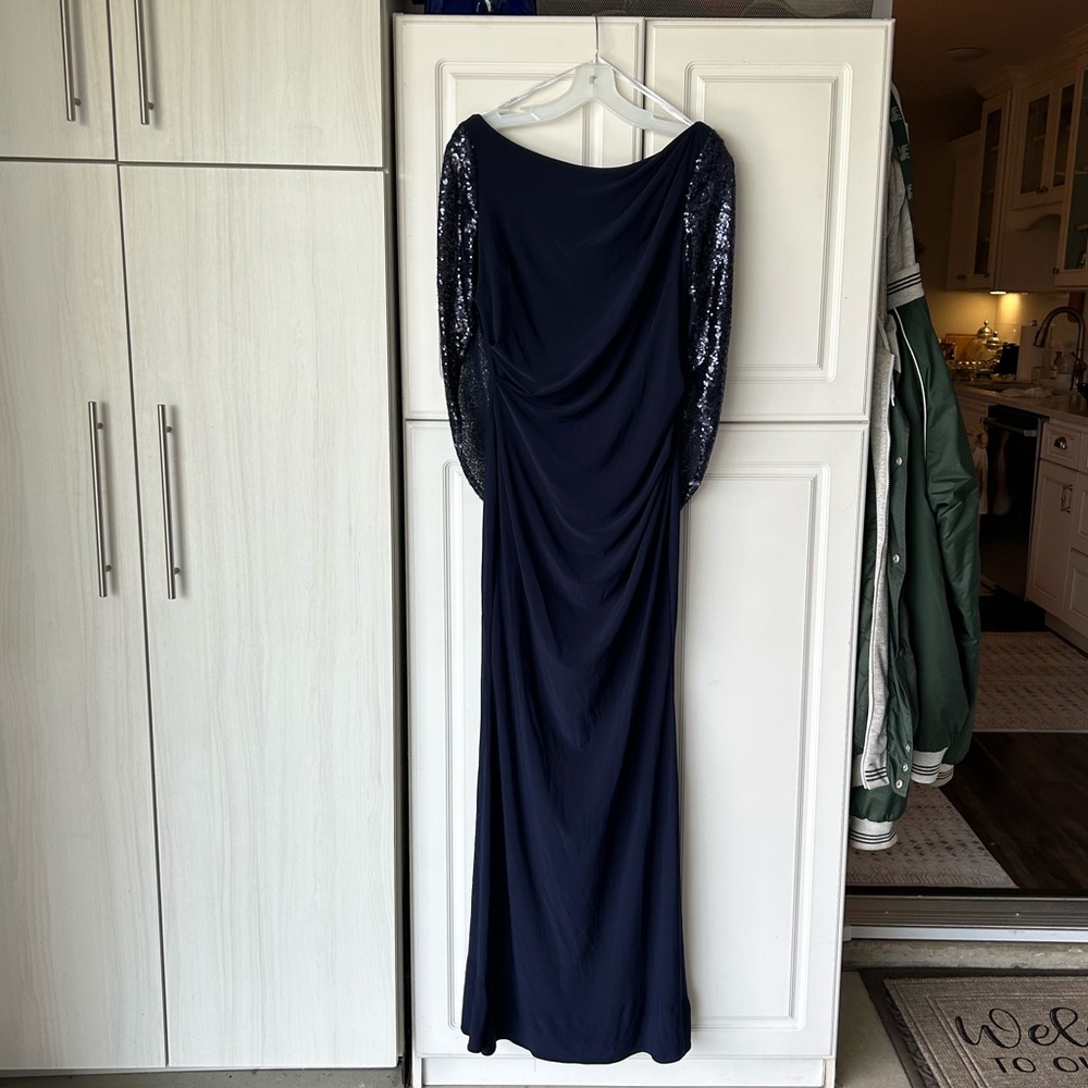 Mother of the bride/groom dress